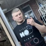 Андрей, 28 лет
